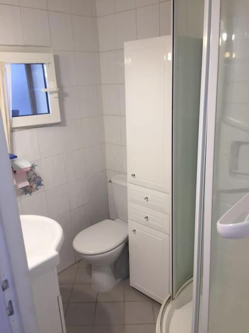 Villa Sidonie : Jardin+Jacuzzi En Ete, Plage A 17Min A Pied Marsilia Exterior foto