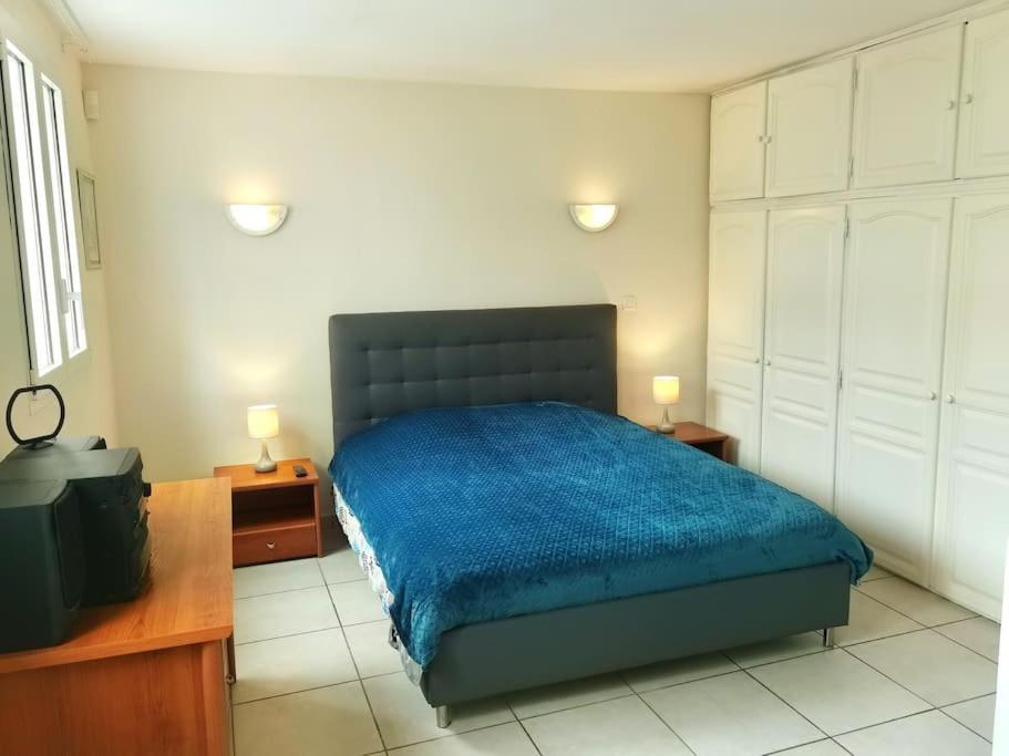 Villa Sidonie : Jardin+Jacuzzi En Ete, Plage A 17Min A Pied Marsilia Exterior foto
