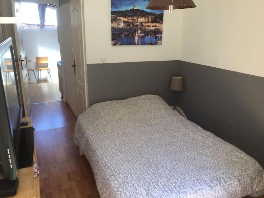 Villa Sidonie : Jardin+Jacuzzi En Ete, Plage A 17Min A Pied Marsilia Exterior foto